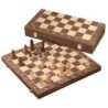 Coffret d'échecs - case 43mm