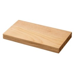 Scacchi - gioco da attaccare - casella 19mm - pieghevole