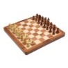 Coffret d'échecs - case 38mm