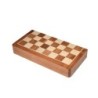 Coffret d'échecs - case 38mm