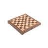 Coffret d'échecs - voyage - case 16mm - magnétique