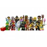 LEGO Minifiguren Serie 11 71002 – 16 Minifiguren