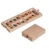 Awalé de voyage pliable