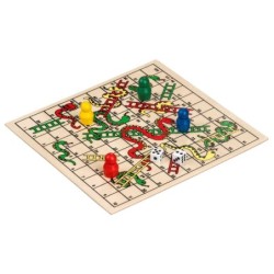 Jeu De Dés - Snake Game combinaison, mini
