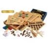 Collection de jeux en bois 100 - Premium Edition