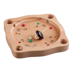 Roulette Tyrolienne