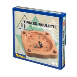 Roulette Tyrolienne