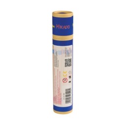 Mikado, bambou, en tube carton