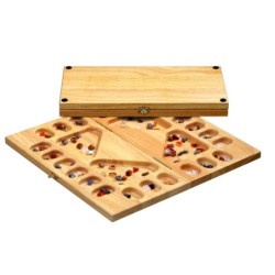 Awalé pour 2-4 personnes