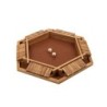Shut The Box, 10er, 6er Variante