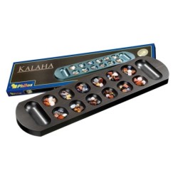 Kalaha, Superior, Black Edition