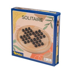 Solitaire