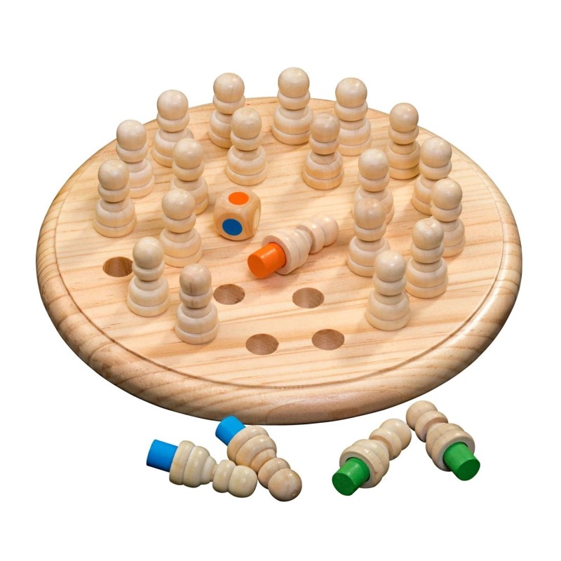 Jeu Memory
