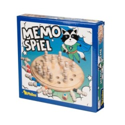 Jeu Memory