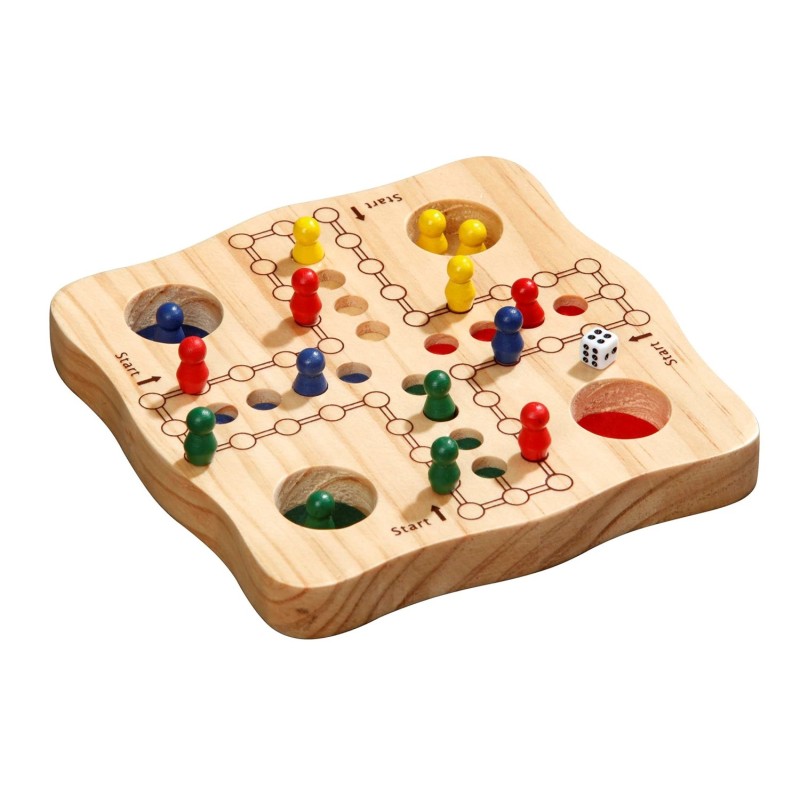 Gioco di dadi - mini
