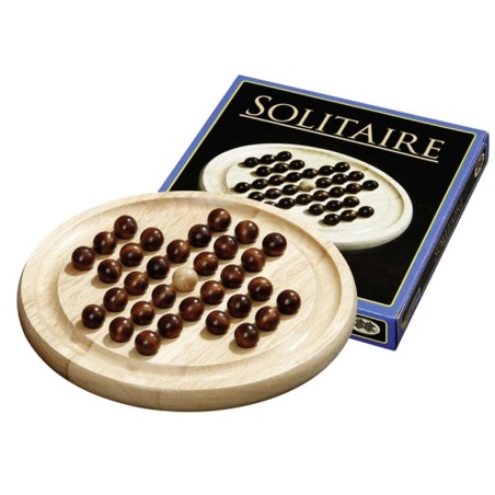 Solitaire - petit