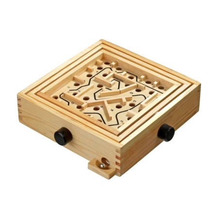 Labyrinth, klein