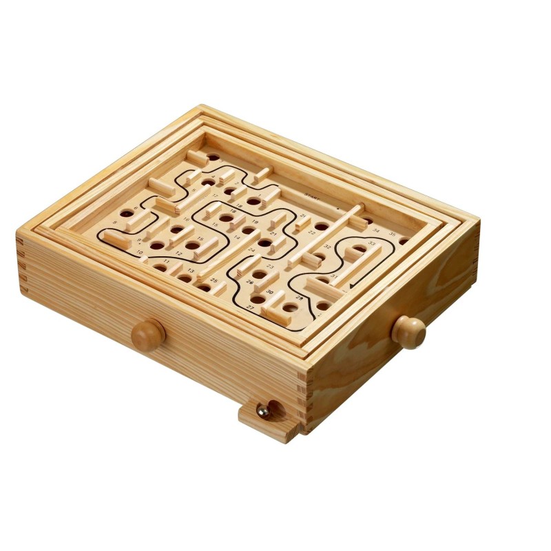 Labyrinthe, grand