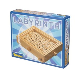 Labyrinthe, grand