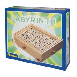 Labyrinthe - extra grand