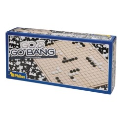 Go e Go Bang - torneo