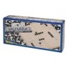 Go & Go Bang, Turnierset, Spielbrett klappbar