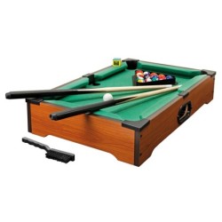 Pool Billiard - Table Game