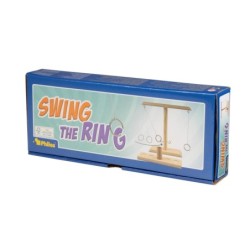 Swing the Ring, Partyspiel