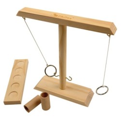 Swing the Ring, party game