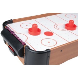 Air hockey da tavolo con soffiatore