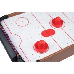 Air hockey da tavolo con soffiatore