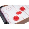 Air Hockey, jeu de table, avec soufflerie