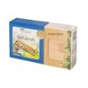 Awalé de voyage pliable, bambou