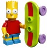LEGO Die Simpsons Minifiguren Serie 1 71005 Bart Simpson