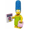 LEGO Die Simpsons Minifiguren Serie 1 71005 Marge Simpson