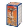 Top the bottle
