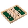 Shut the Box, 12er für 1-2 Personen
