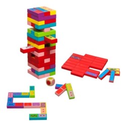 La torre maledetta 3 in 1