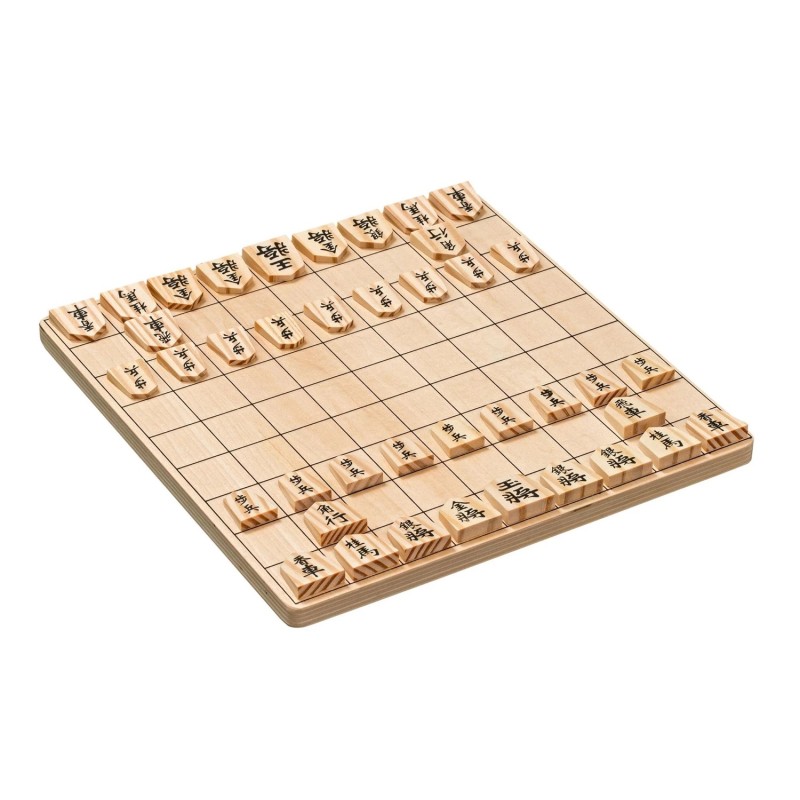 Shogi-Set
