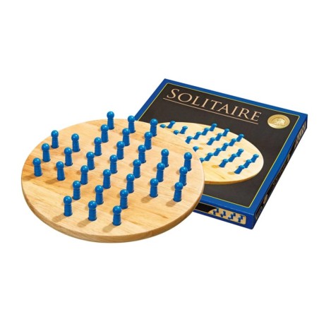 Solitaire - grand