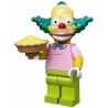 LEGO Die Simpsons Minifiguren Serie 1 71005 Krusty der Clown