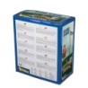 Kubb Game - taille originale - pin