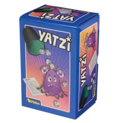 Yatzi
