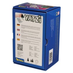 Yatzi