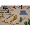 Tock, jeu de société, jeu de cartes, jeu de dés