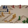 Tock, jeu de société, jeu de cartes, jeu de dés