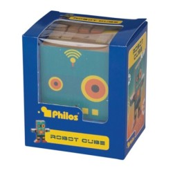 Robot Cube