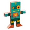 Robot Cube