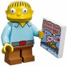 LEGO Die Simpsons Minifiguren Serie 1 71005 Ralph Wiggum