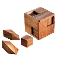 Hexahedroom